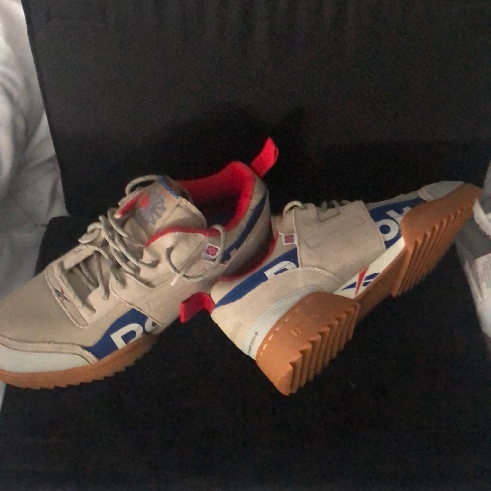 Rare find